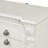 Swartwood Solid Wood 3-Drawer Nightstand With Usb Ports-404345682