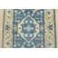 Tapis de couloir nouvel âge en laine 2 pi 6 po x 9 pi 10 po Destinae