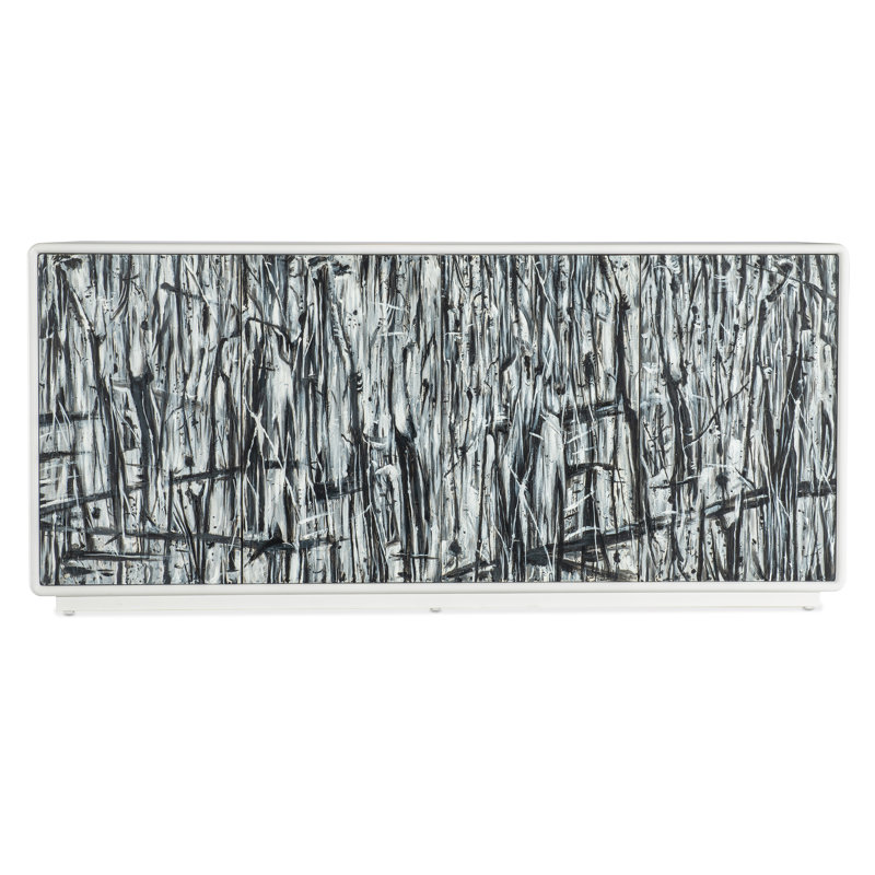 Crédence Melange Graffitio