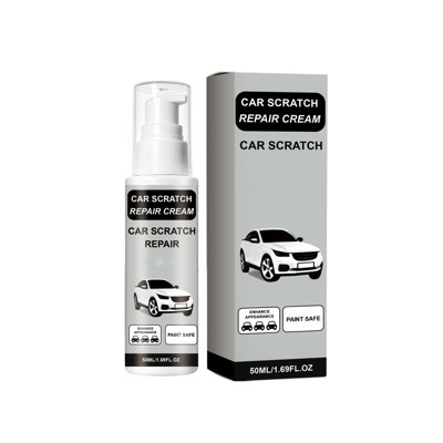 scratch repair lotion Car Scratch Repair Lotion
