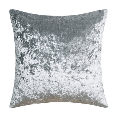  Velvet Pillow Cover