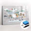 Magnetic Glass Dry Erase Board