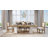 Versatile Dining Table For Home & Office