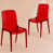 Transparent Red is out of stock