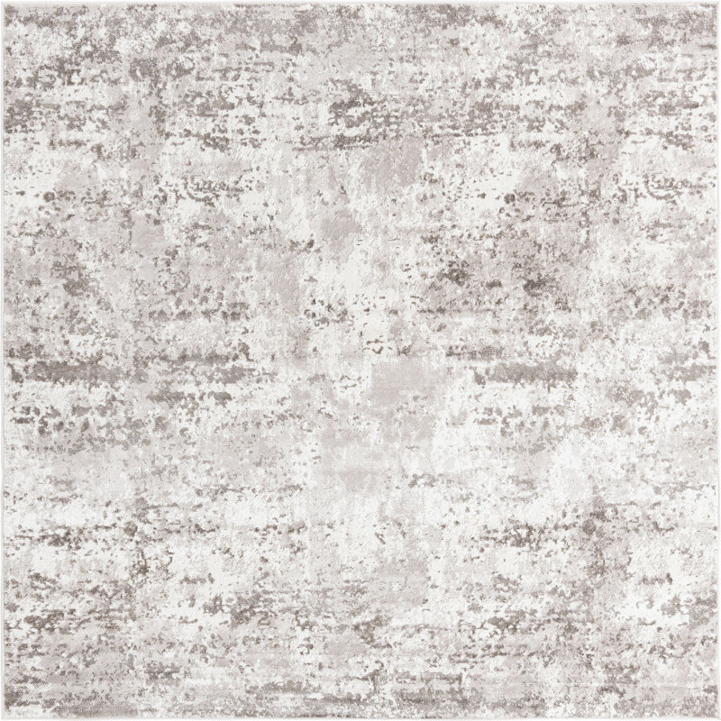 Tapis Juni, Carré 7 pi 10 po