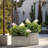 Luecille Handmade Planter Box-1016892682