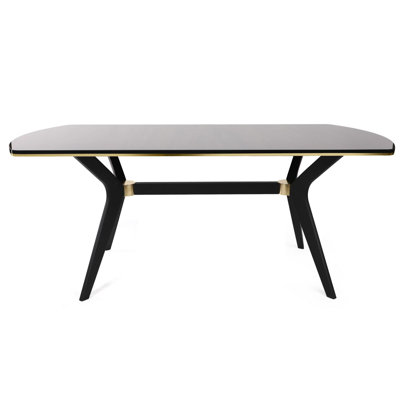Ferro Beech Dining Table