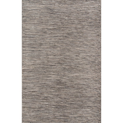 Mesa Wool Abstract Area Rug in Natural