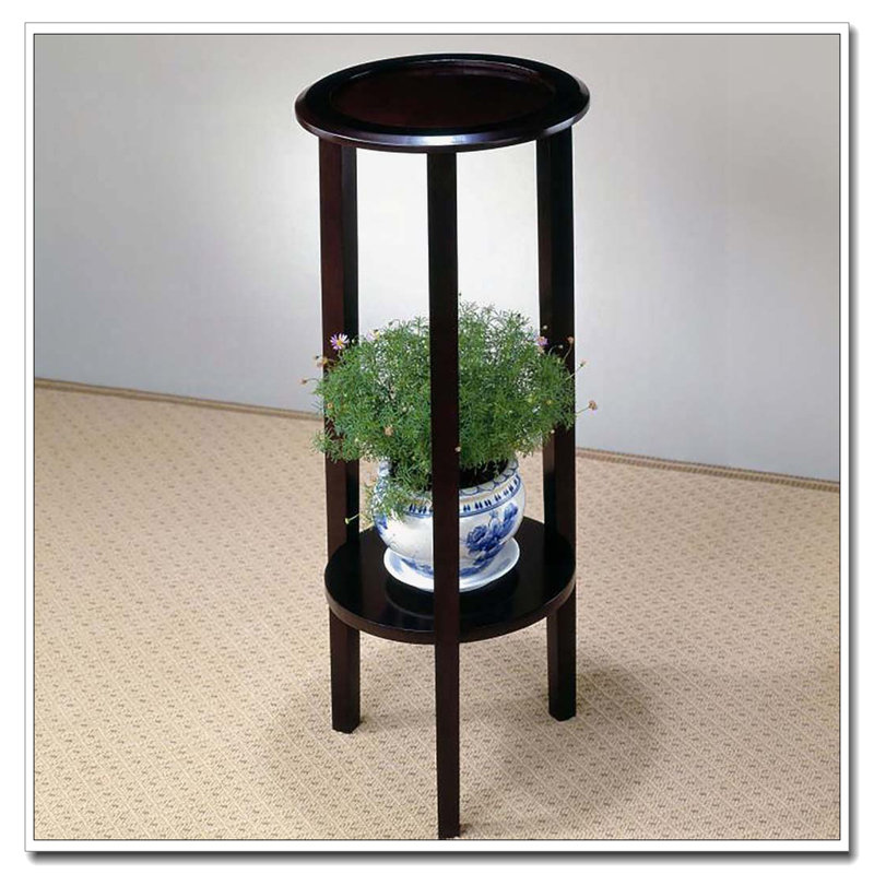 Table d'appoint espresso