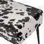 Banc d'appoint rembourré Modern-68825282