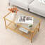 Table basse Berardinelli