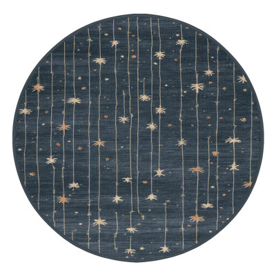 Tapis gris lavable à la machine