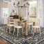 Tapis 10 po x 13 po Boho-759766312-759766318