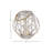 Rattan Wall Lantern-762586799-762586797
