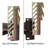 #69 Bolt-On to Down Hook-On Conversion Bed Frame Bracket for Headboard or Footboard Attachment