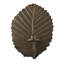 Rustic Lodge Wall Sconce