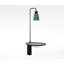 1 - Light LED Wallchiere