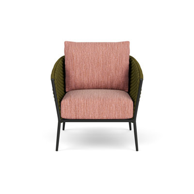 Escape Outdoor Lounge Chair