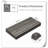 Dawnesha 3 Piece Solid Wood Floating Shelf-1978355179