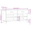 Khris Storage Bench-259860408