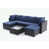 Bleu est en rupture de stock