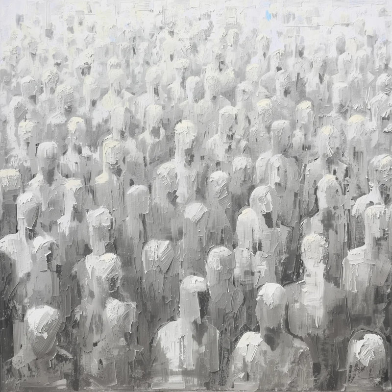 Silent Mass