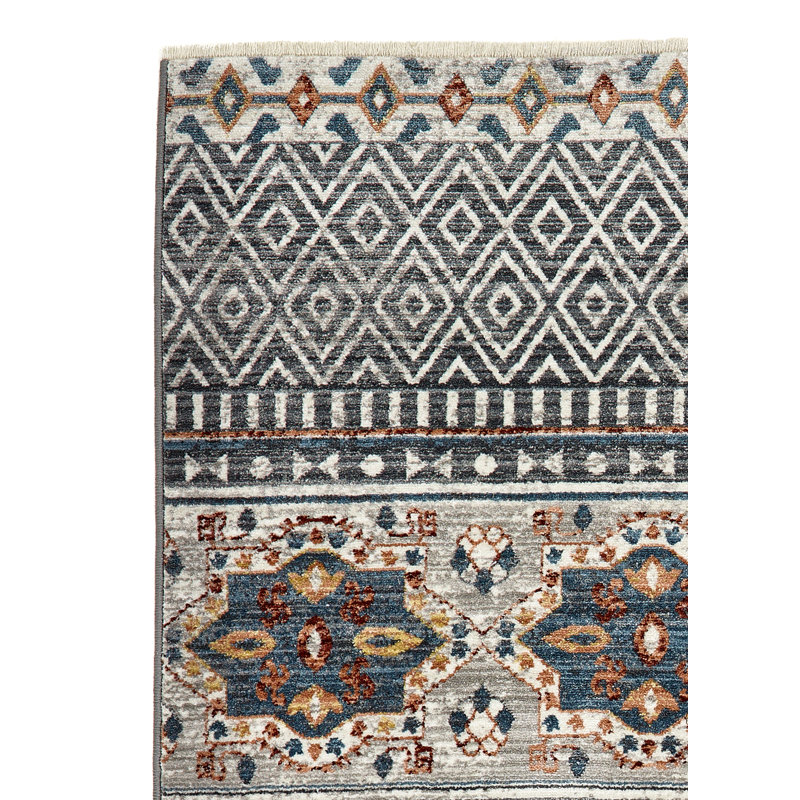 Benbrook Hand Woven Area Rug, Rectangle 160 x 230cm
