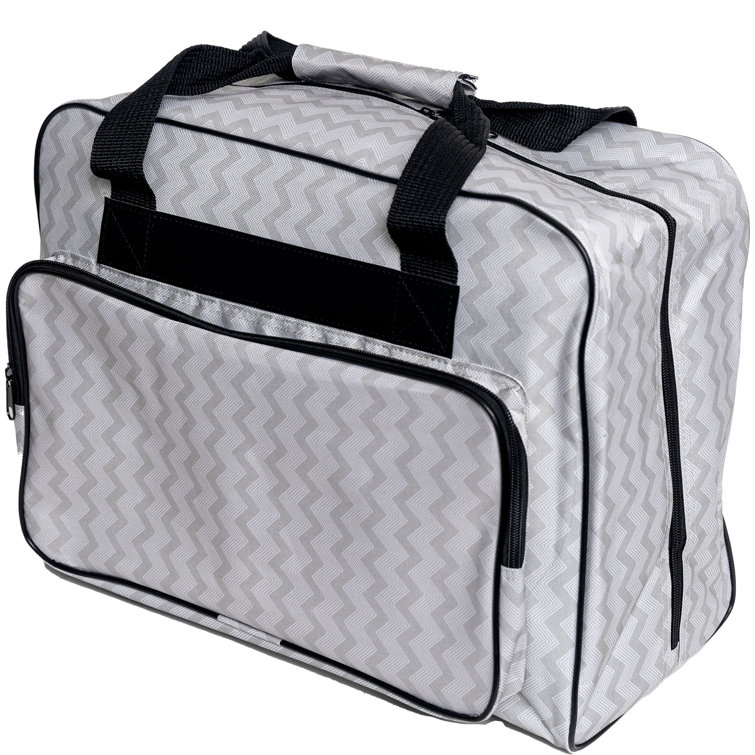 Janome Universal Carrying Case & Reviews