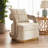 3 - Piece Leather Living Room Set