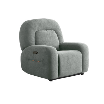 Taigan Upholstered Recliner