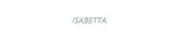 Logo ISABETTA