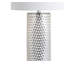 Lampe de table 30 po Pizarro
