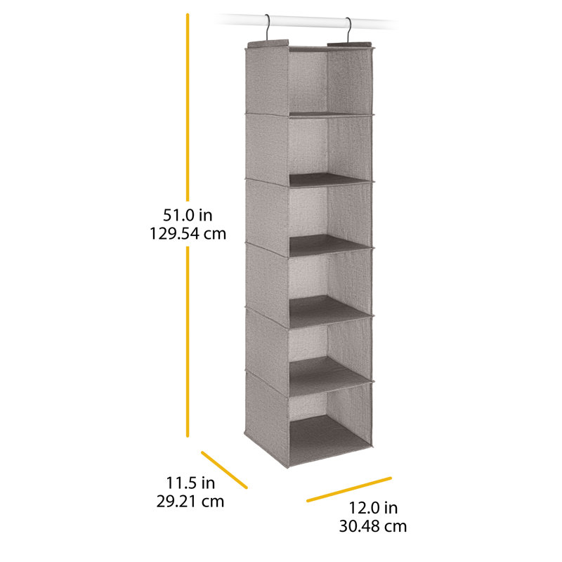 Rangement suspendu Ivalina