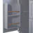 Blue Kitchen Organizer Island, Keep Your In With Ease Island Materials, Blue, Long-Term Use And Stability-1119976632