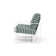 Summit Outdoor 2 - Seat Loveseat