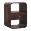 Table de chevet 22 tiroirs 22 po