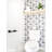 Contempra Tissue Wall Mount Toilet Paper Holder