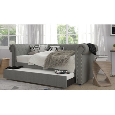 Canvey Upholstered Daybed