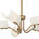 Journni 5 - Light Dimmable Modern Linear Chandelier