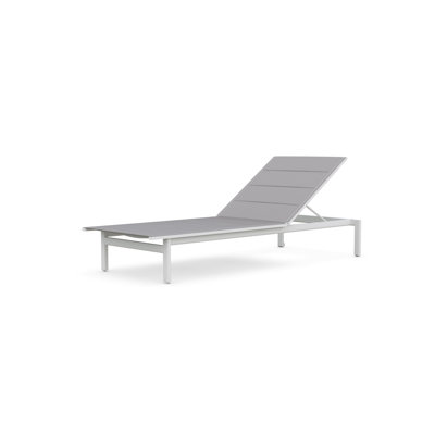 Amalfi Lounger
