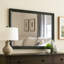 Miroir pour commode Dobney