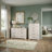 Arkia Manufactured Wood 2-Piece Bedroom Set-99452530