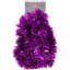 Hackman Polyvinyl Chloride (PVC) 11cm Tinsel