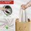 Bamboo Laundry Basket