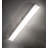 Darshell Acrylic LED Semi Flush Mount