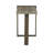 Munoz 48'' Stone Top Console Table