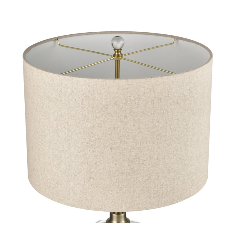 Composite Table Lamp