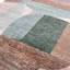 Contemporary Silk Rug