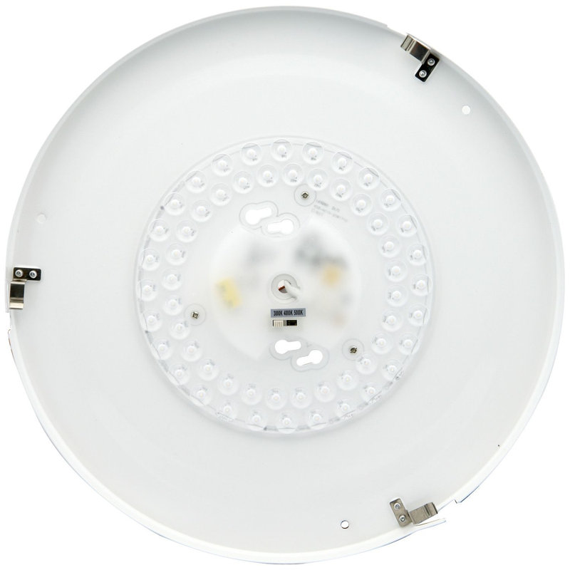 LED Flush Mount