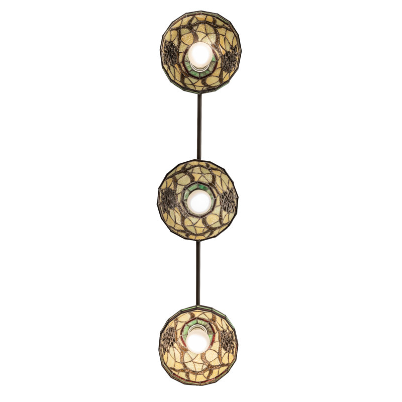 Briela 3 - Light Pendant